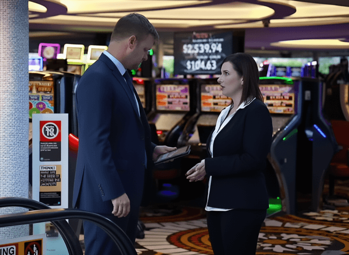 The Enforcement Reality