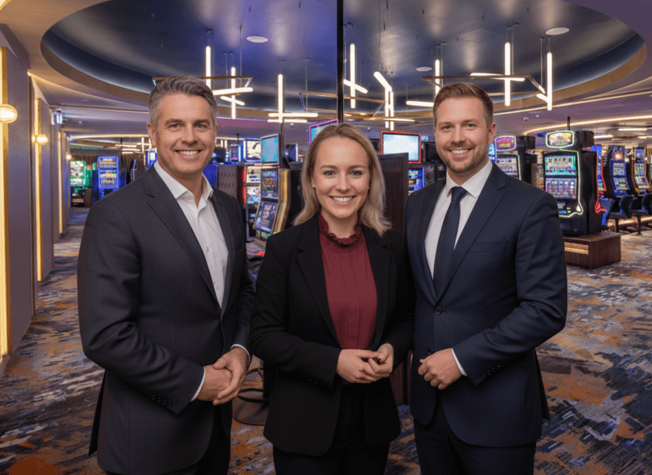 The Enforcement Reality